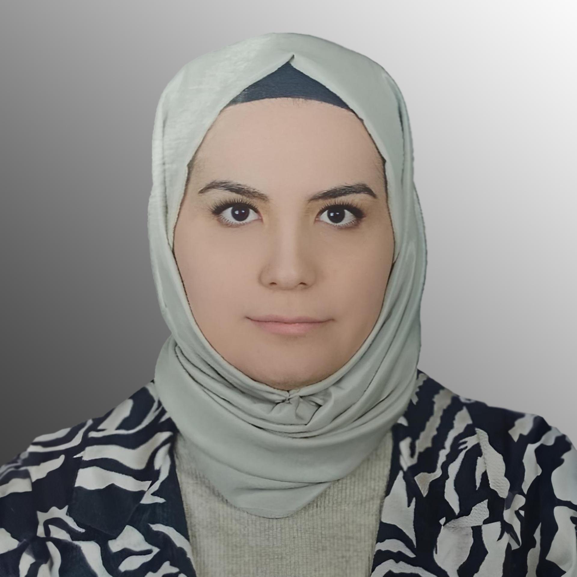 Kübra ÖCAL DANIŞ_image